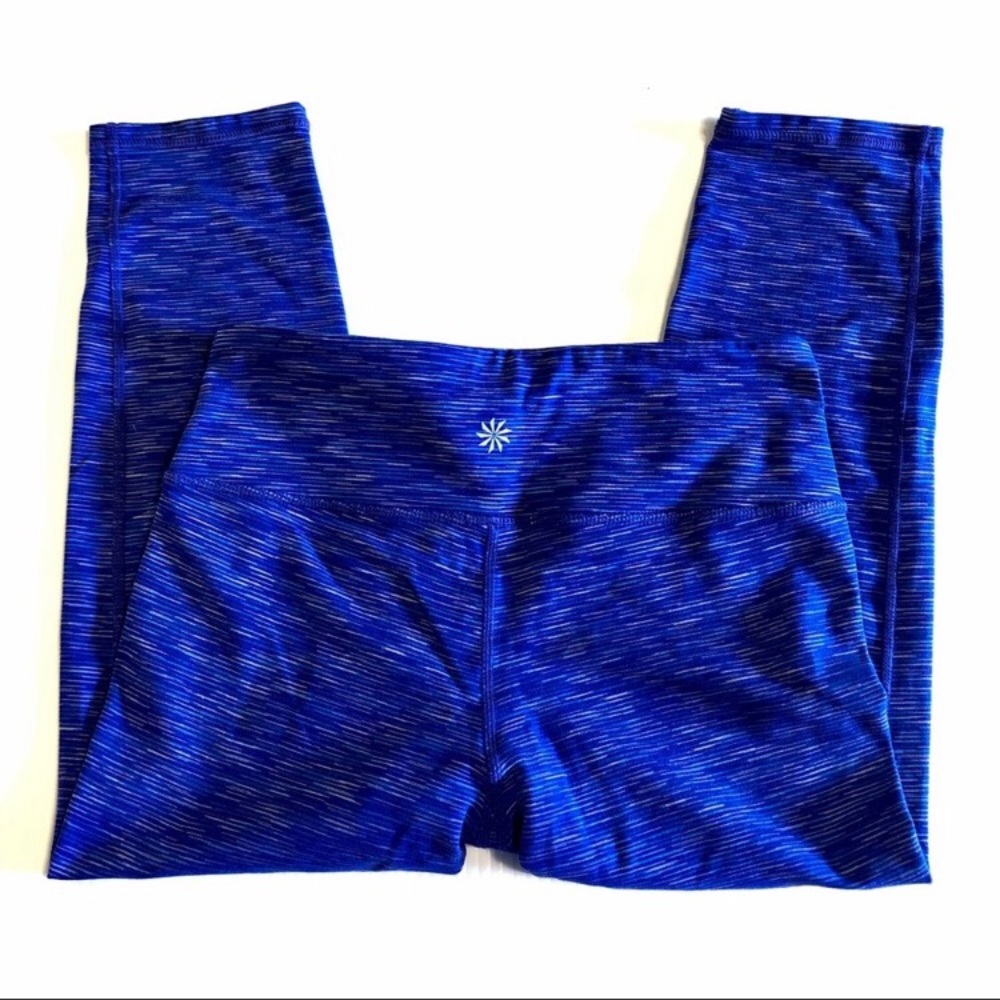 Athleta XS Capri Leggings